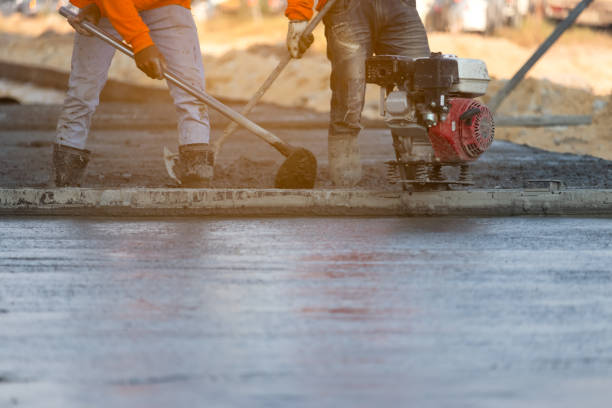 Best Concrete Grinding and Polishing in Han, GA