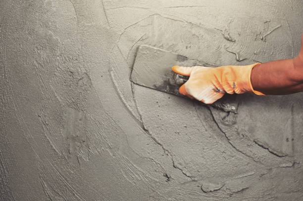 Best Concrete Sealing and Maintenance in Han, GA