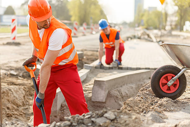 Best Concrete Foundation Repair in Han, GA