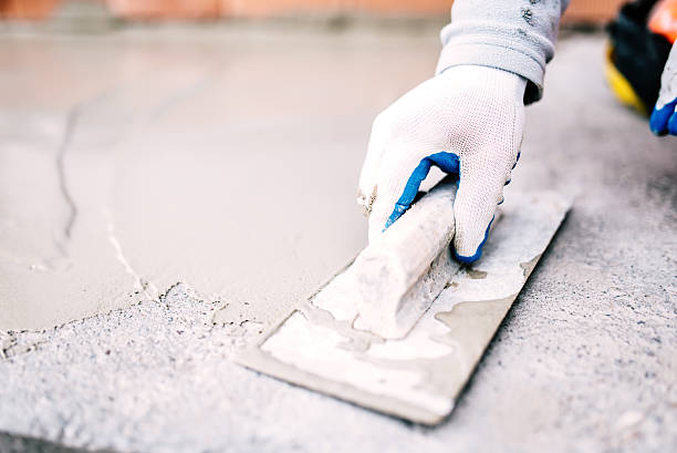Best Concrete Steps and Stairs in Han, GA